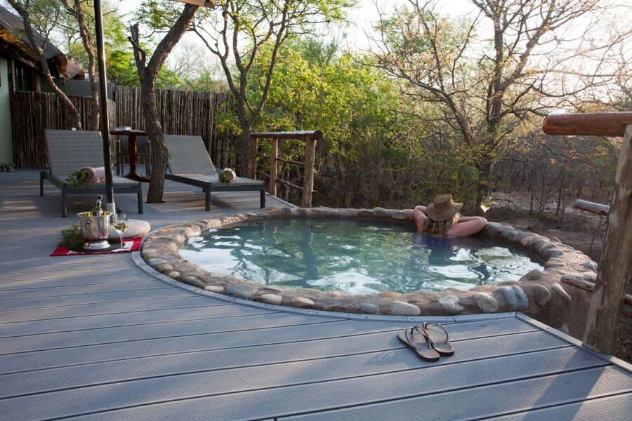 From Johannesburg: Kruger National Park 4-Day Luxury Safari - Blyde River Canyon and the Three Rondawels