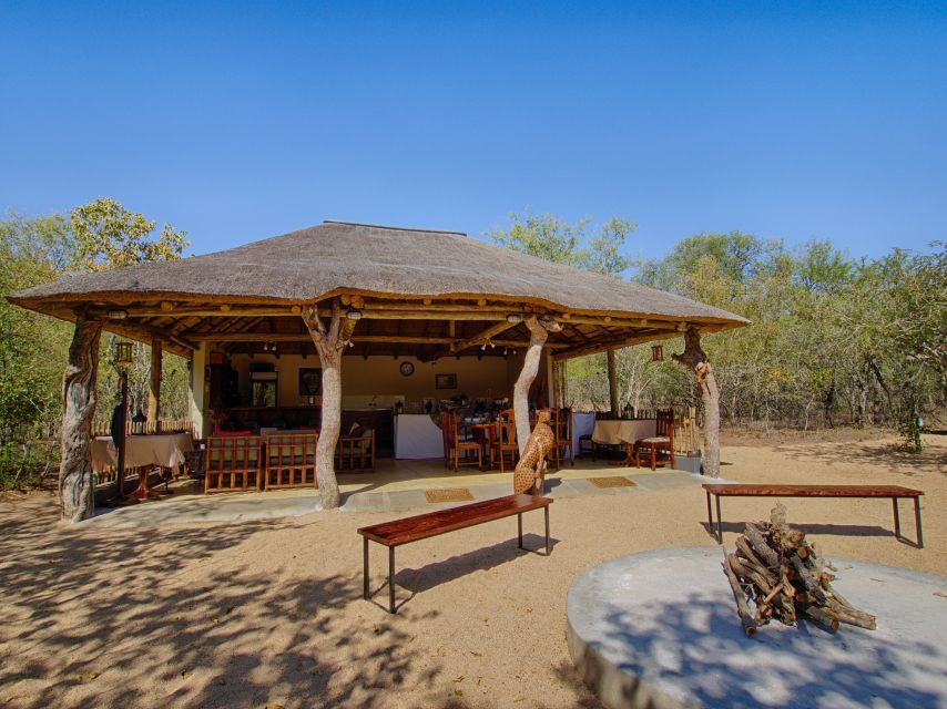 From Johannesburg: Kruger National Park 4-Day Luxury Safari - Who will enjoy this four-day safari most