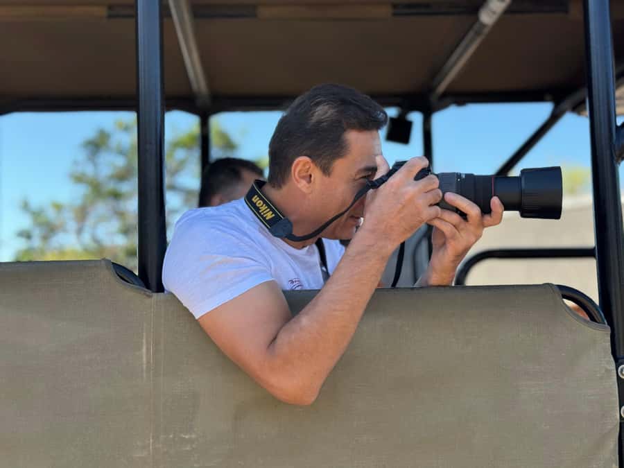 From Johannesburg: Pilanesberg Wildlife Safari - Is the $263 price good value?