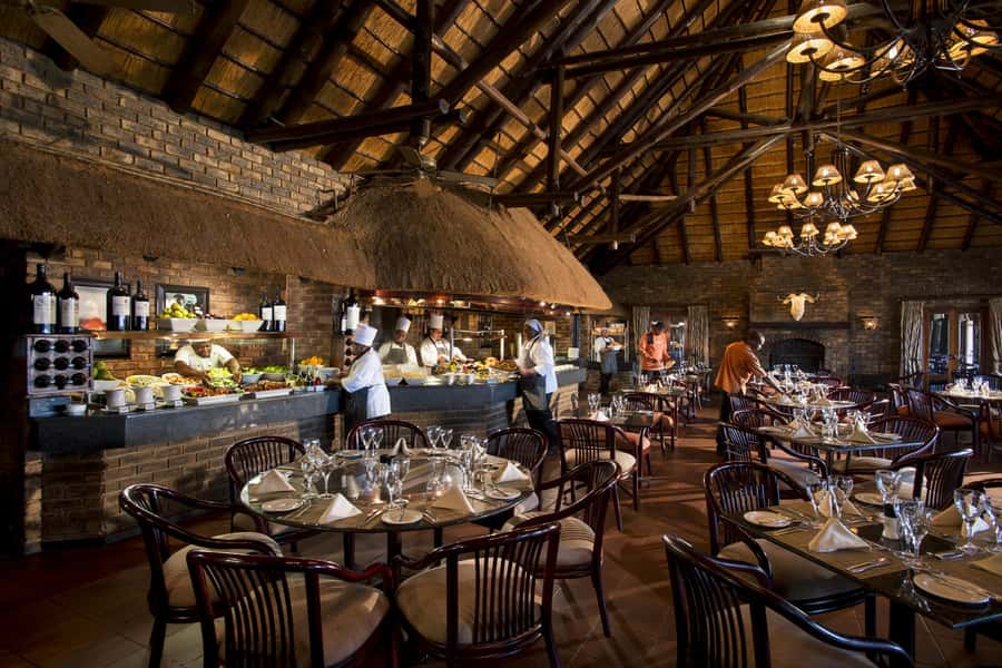 From Johannesburg: Pilanesberg Wildlife Safari - Who should choose this safari?