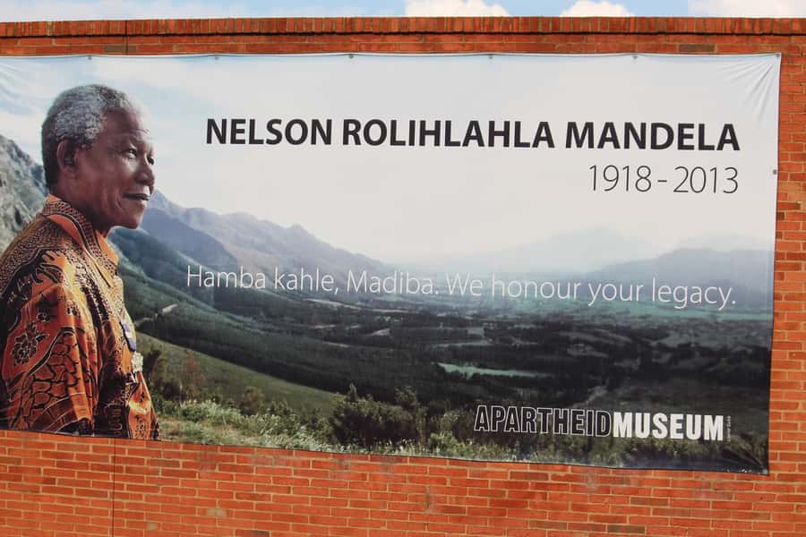 From Johannesburg: Pretoria, Soweto & Apartheid Museum Tour - Hector Pieterson Museum and the 1976 uprising