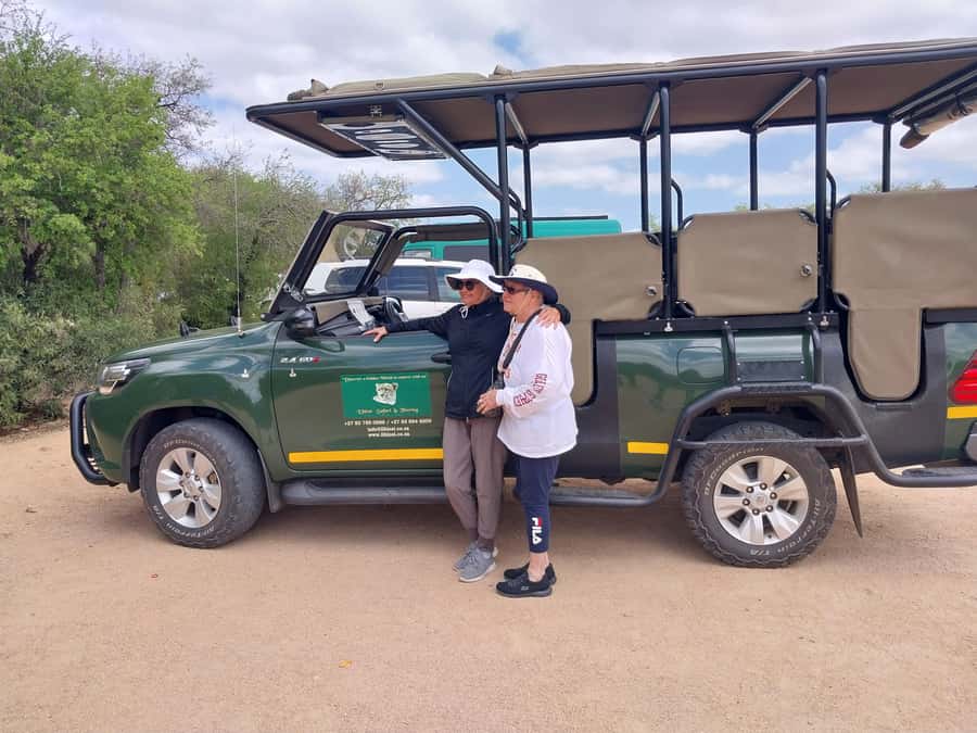 From Malelane: Kruger National Park Afternoon Safari - Who will enjoy this safari most
