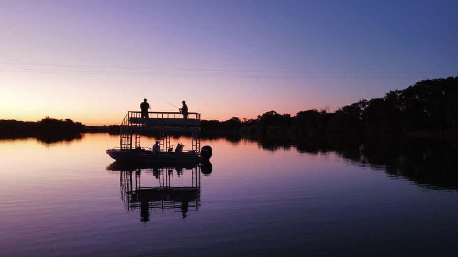 From Marloth Park: Sunset River Cruise Safari - Key points to know before you book