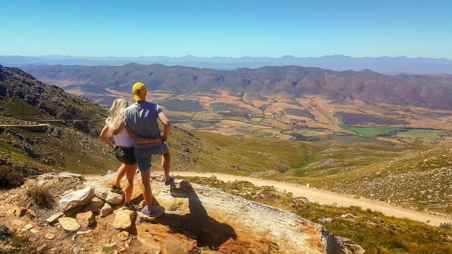 From Oudtshoorn: Full-Day Private Swartberg Mountain Tour - Key points to know before booking