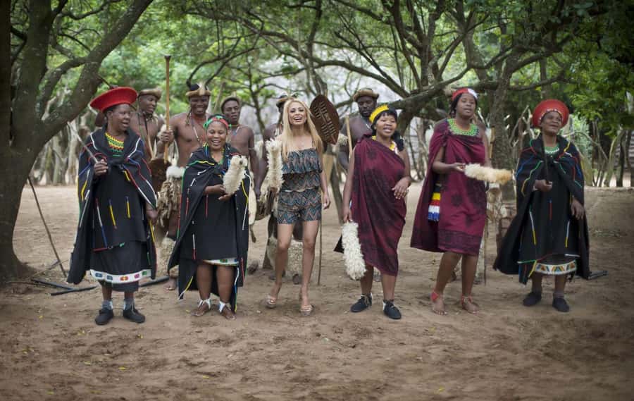 From Richards Bay: DumaZulu Cultural Village Day Trip - Reaching DumaZulu from Richards Bay