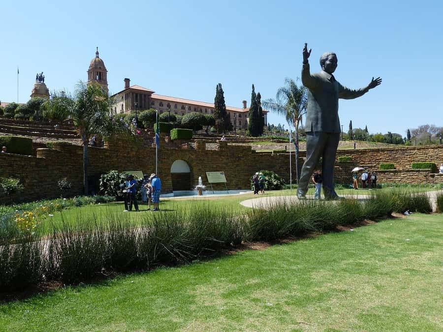 From South Africa Joburg: Pretoria City Half Day Tour - Why this half-day tour works for Johannesburg visitors