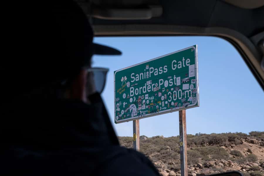 From Underberg: 4x4 Sani Pass Tour and Basotho Village Visit - Why Sani Pass is worth your day