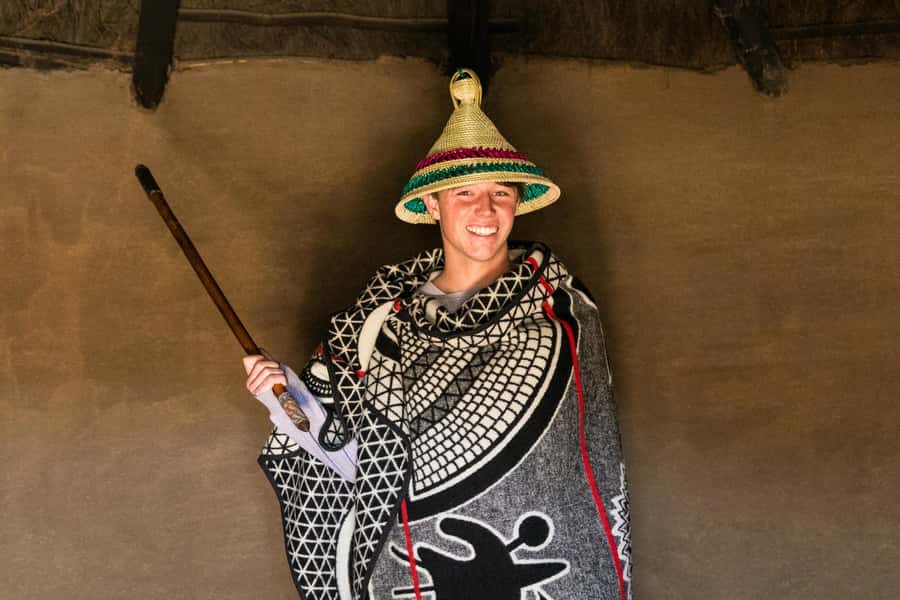 From Underberg: Sani Pass Day Tour and Basotho Village Visit - Is the $57 price good value?