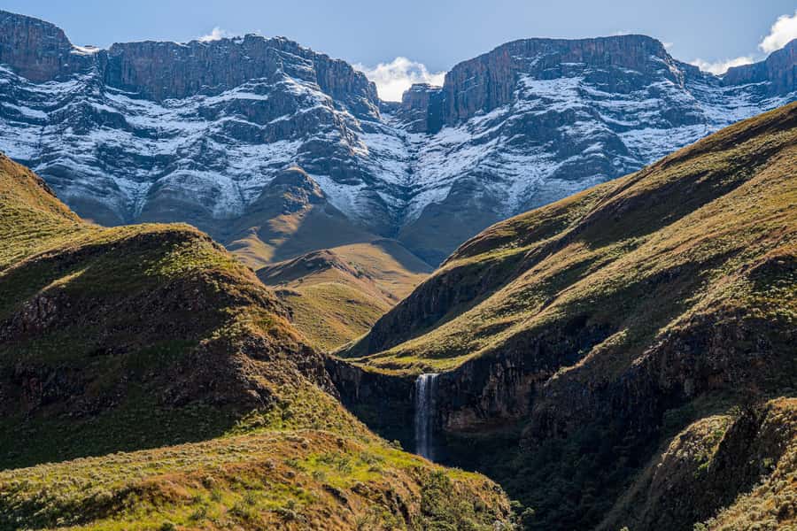 From Underberg: Sani Pass Day Tour and Basotho Village Visit - Who should book this Sani Pass trip?