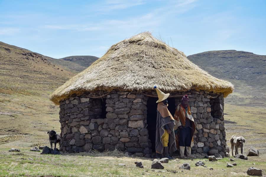 From Underberg: Sani Pass Day Tour and Basotho Village Visit - My booking verdict