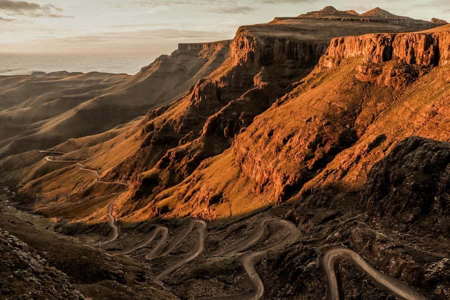 From Underberg: Sani Pass Private Day Tour - Who should book this private tour