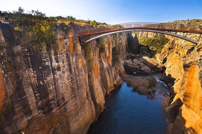 Full-Day Blyde River Canyon Tour from Nelspruit, Whiteriver or Hazyview - Key points to know before you book