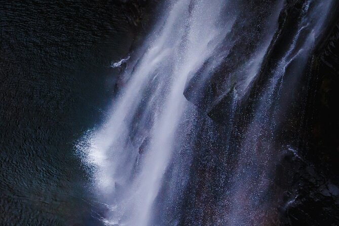 Full-Day Blyde River Canyon Tour from Nelspruit, Whiteriver or Hazyview - Graskop Gorge: a welcome change of pace