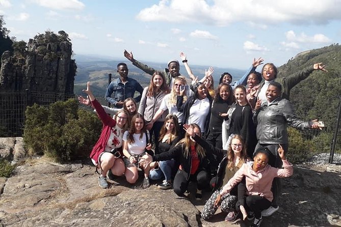 Full-Day Blyde River Canyon Tour from Nelspruit, Whiteriver or Hazyview - What the driving time means for you