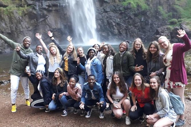 Full-Day Blyde River Canyon Tour from Nelspruit, Whiteriver or Hazyview - Guides can make or break the day