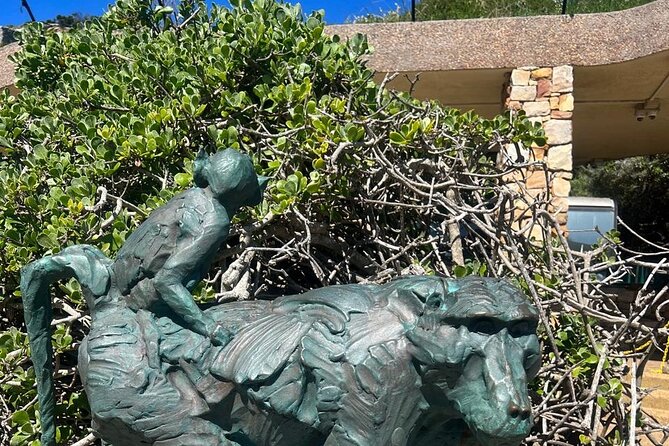 Full-Day Cape of Good Hope and Table Mountain with Penguins Tour - Cape Point and the Old Lighthouse
