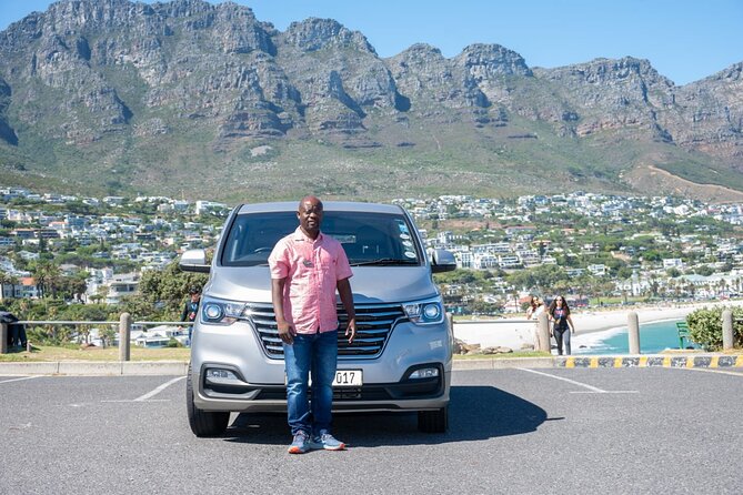 Full Day Cape of Good Hope & Boulder's Beach Penguin Private Tour - Bo-Kaap adds history before the coast