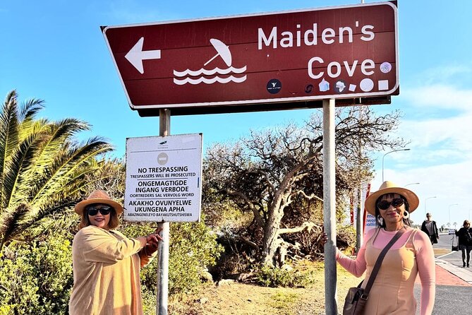 Full Day Cape Peninsula, Bo Kaap & Penguins Small Group Tour - Meeting African Penguins at Boulders Beach