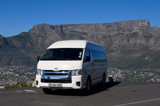 Full Day Cape Peninsula Tour - Why this Cape Peninsula tour works so well