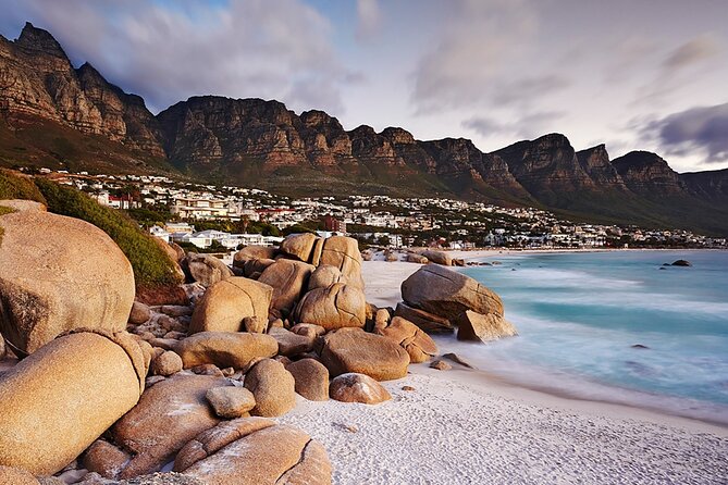 Full Day Cape Peninsula Tour - What the price includes, and where costs build up