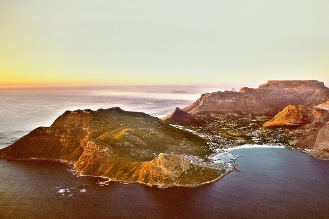 Full-Day Cape Peninsula Tour from Cape Town - One long day around the Cape Peninsula