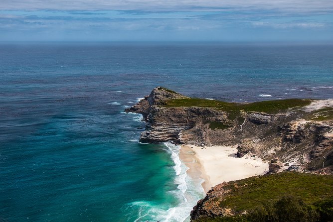 Full-Day Cape Peninsula Tour from Cape Town - Cape Point Nature Reserve in 90 minutes