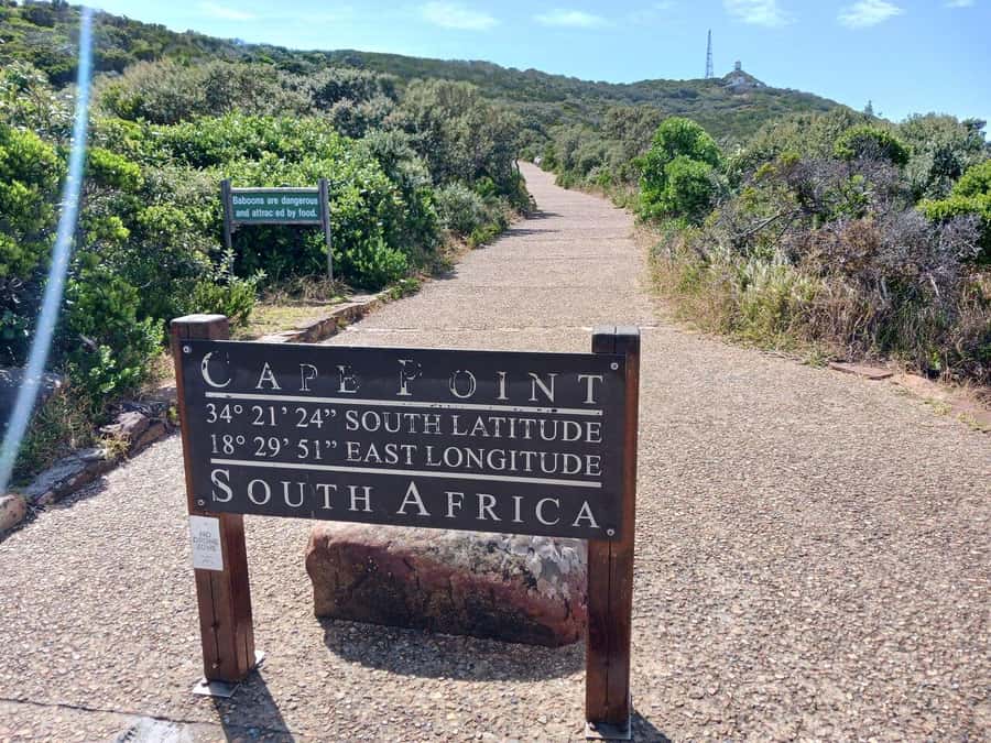 Full Day - Cape Point and Penguins Plus Table Mountain - Why this route works for a first day in Cape Town