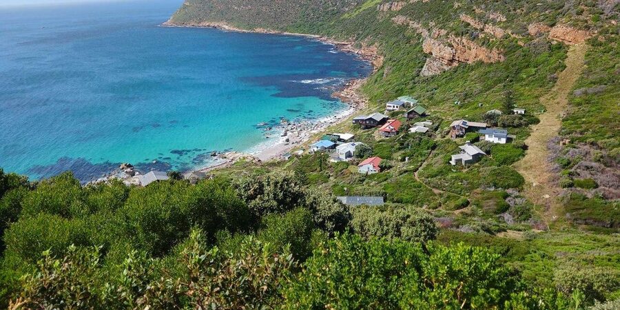 Full Day - Cape Point and Penguins Plus Table Mountain - Cape Point and the Cape of Good Hope bring the day’s widest views