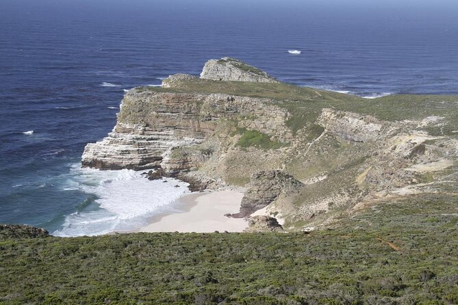 Full day Cape Point + Constantia Wine Tour with Private Transfer - A full Cape Peninsula day without the driving