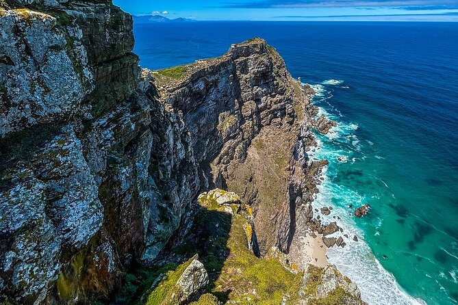Full Day Cape Point Sightseeing Tour - Why this full-day route works so well