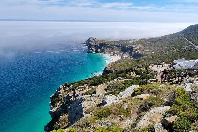 Full Day Cape Point Sightseeing Tour - The Cape of Good Hope hike is short but not effortless