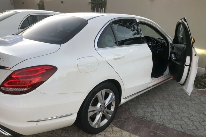 Full-Day Cape Town Private Transfers and Chauffeur Services - Build a Cape Peninsula day around your priorities