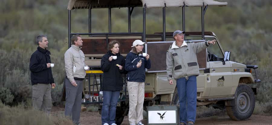 Full Day Cape Town Safari - Is $342 a fair price?