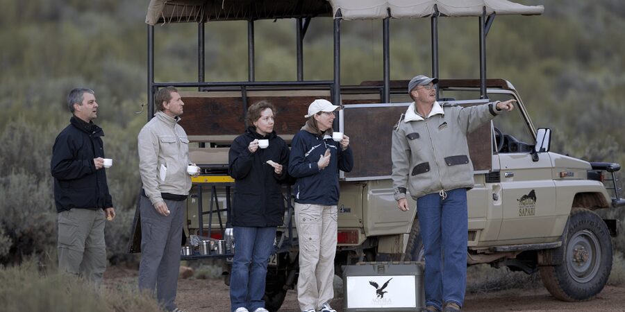 Full Day Cape Town Safari - Who will get the most from this safari?