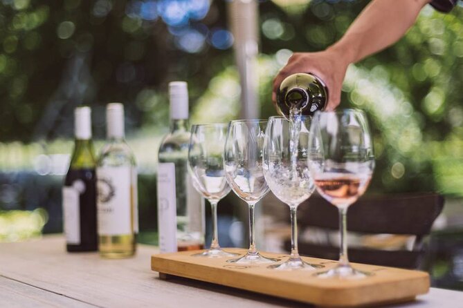 Full-Day Cape Winelands Tour - The guides make a real difference