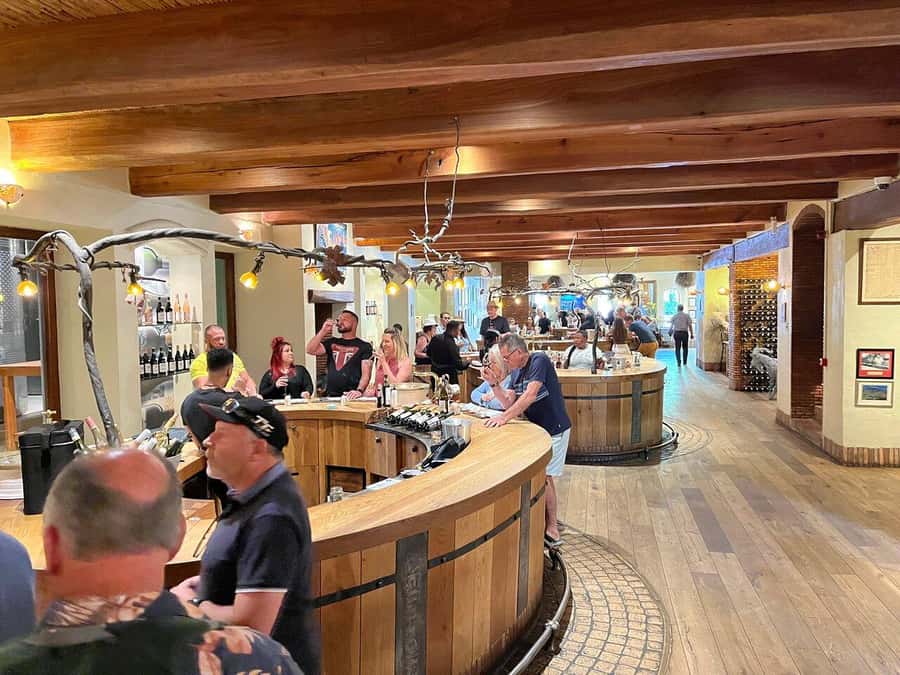 Full Day Cape Winelands Tour: Franschhoek & Stellenbosch - Transport, timing, and what to bring