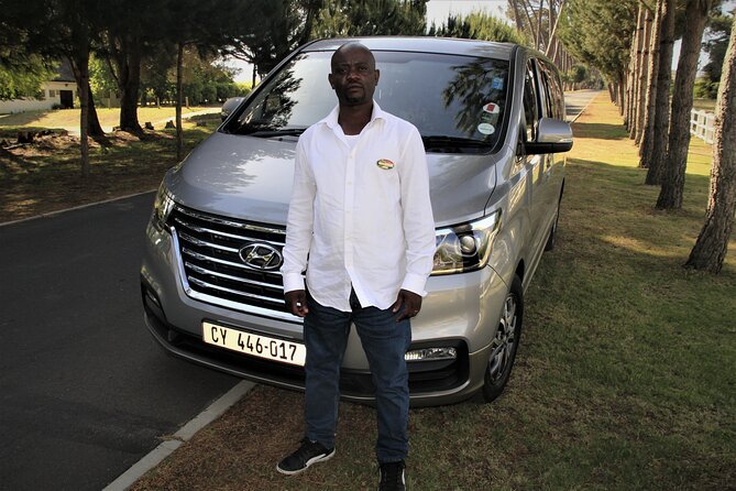 Full Day In Private Car Chauffeur Drive Service in Cape Town - Adding Table Mountain without losing the day