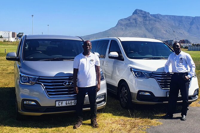Full Day In Private Car Chauffeur Drive Service in Cape Town - Building a Cape Peninsula day around Cape Point