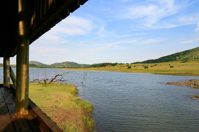 Full Day Pilanesberg Experience in Open Vehicle - Why Pilanesberg works as a Johannesburg safari