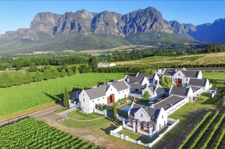 Full-Day Private: Best of the Cape - Chapman’s Peak Drive and the Atlantic coast