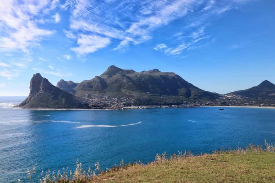 Full-Day Private: Best of the Cape - Cape of Good Hope and Cape Point