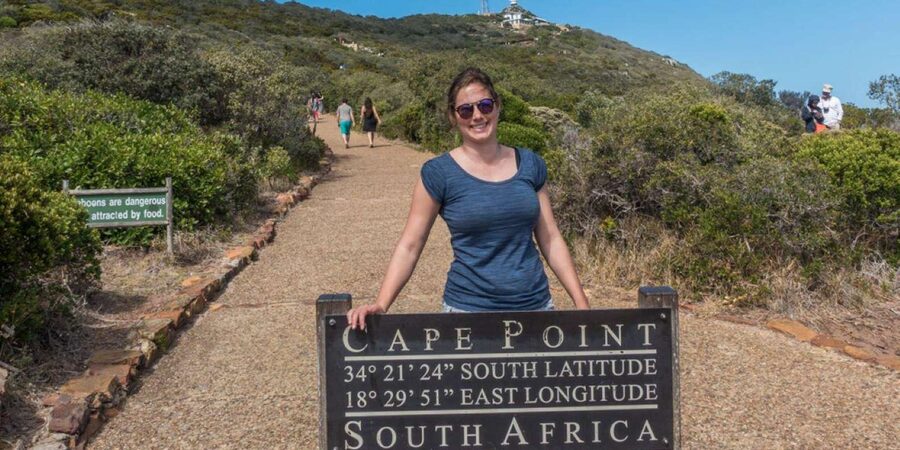 Full-Day Private: Best of the Cape - Simon’s Town adds a human scale