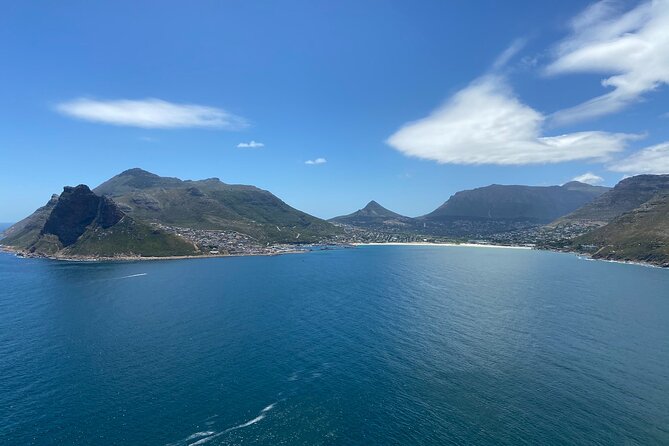 Full Day Private Cape Peninsula and Boulders Beach Tour - Cape Point and the Old Lighthouse