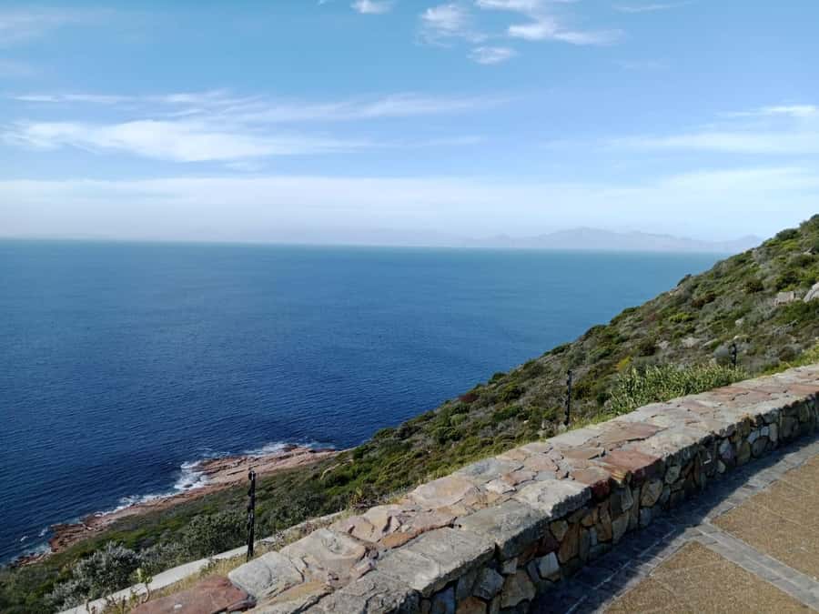 Full-Day Private Excursion: Cape of Good Hope and Penguins - Simons Town, lunch, and a flexible final stop