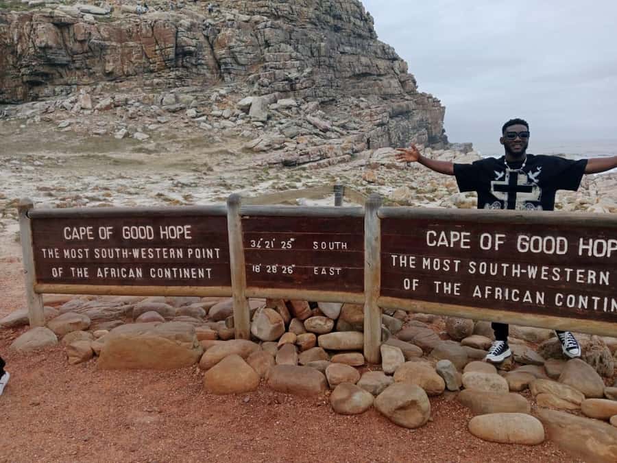 Full-Day Private Excursion: Cape of Good Hope and Penguins - What the $161 price really includes