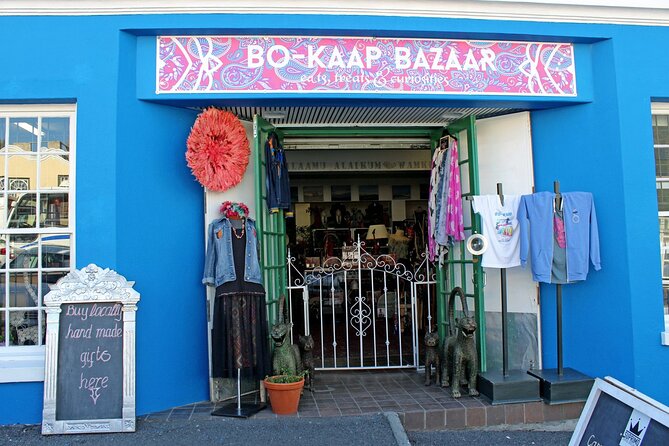 Full Day Private Hiking Table Mountain & City - What the $817.01 price really buys