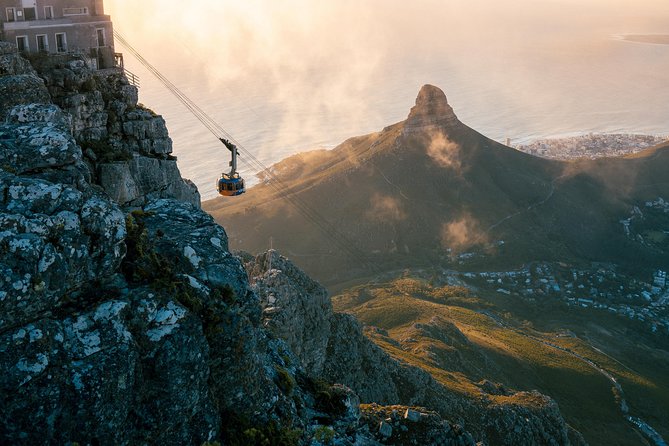 Full Day Private Hiking Table Mountain & City - Who should choose this full-day plan?