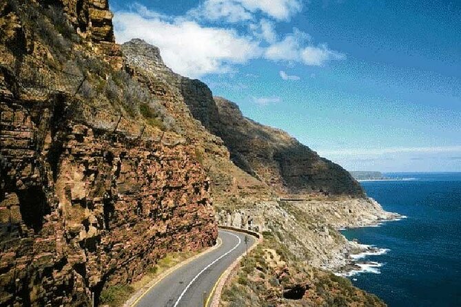 Full Day Private Tour of the Cape Peninsula and Boulders Penguins - Why this private Cape Peninsula day works