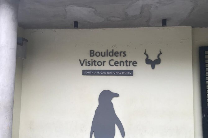 Full Day Private Tour of the Cape Peninsula and Boulders Penguins - Hout Bay and the optional Seal Island trip