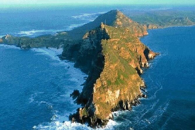 Full Day Private Tour of the Cape Peninsula and Boulders Penguins - Starting in Cape Town and Bo-Kaap